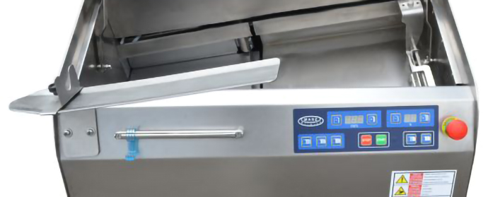 krajalnica do chleba automatyczna