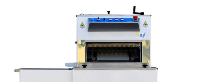 krajalnica do chleba