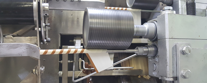 maszyna do wypieku rurek