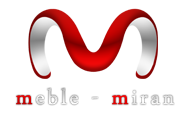 logo firmy miran