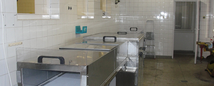 linia do oblewania