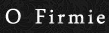 O Firmie
